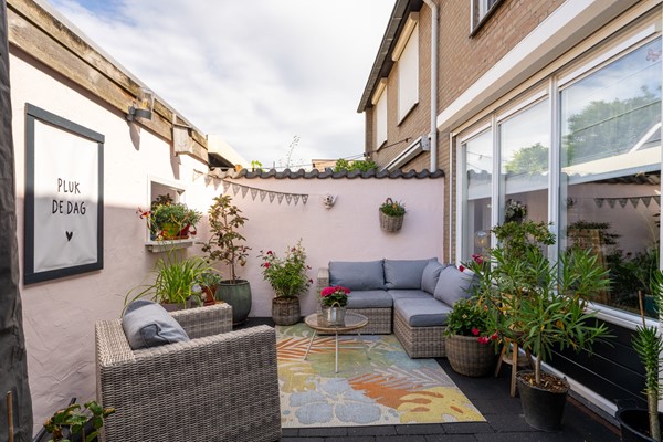Medium property photo - Molenhof 4, 4261 XD Wijk en Aalburg